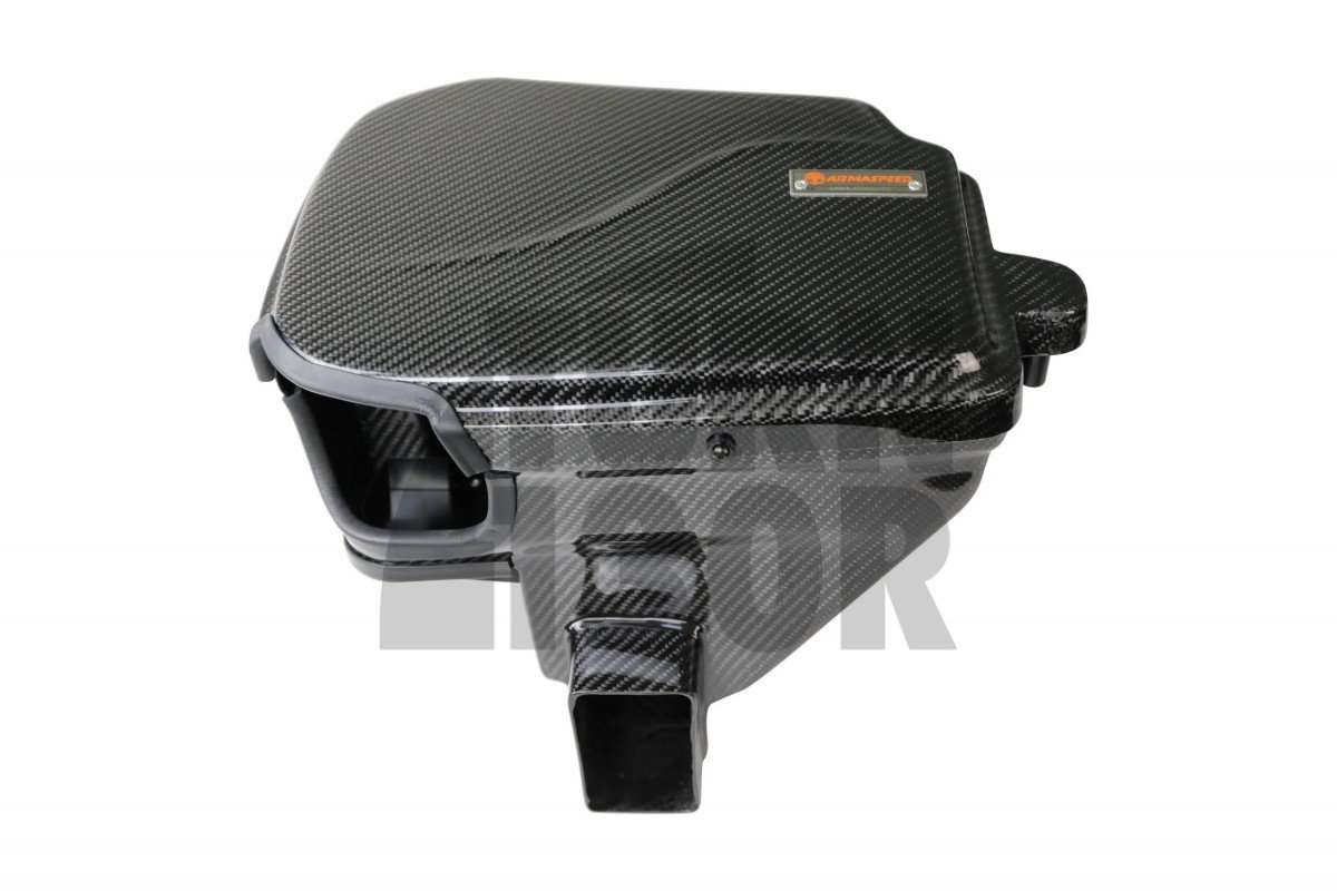 Armaspeed Carbon Fiber Air Intake BMW 135i / 235i F2x and 335i / 435i F3x N55