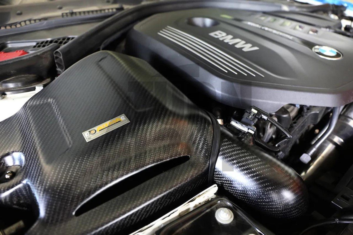 Armaspeed Carbon Fiber Air Intake BMW 140i / 240i / 340i / 440i B58