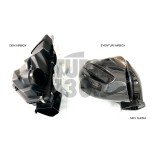 Eventuri Carbon Fiber Intake System for Toyota Supra GR 3.0 A90 MK5