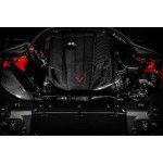 Eventuri Carbon Fiber Intake System for Toyota Supra GR 3.0 A90 MK5