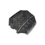 Armaspeed Carbon Fiber Engine Cover Golf 8 GTI / Golf 8 R / Octavia NX VRS