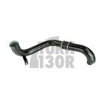 Black Mamba Turbo Outlet Pipe for S3 8V / Golf 7 GTI / R / Leon 3 Cupra / 2.0 TFSI EA888.3