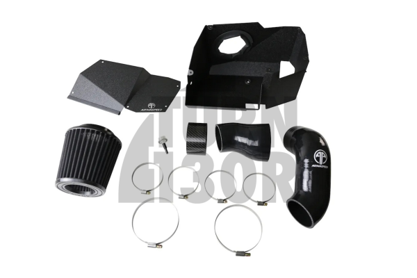 Armaspeed Aluminium Air Intake Polo AW GTI 2.0 TSI