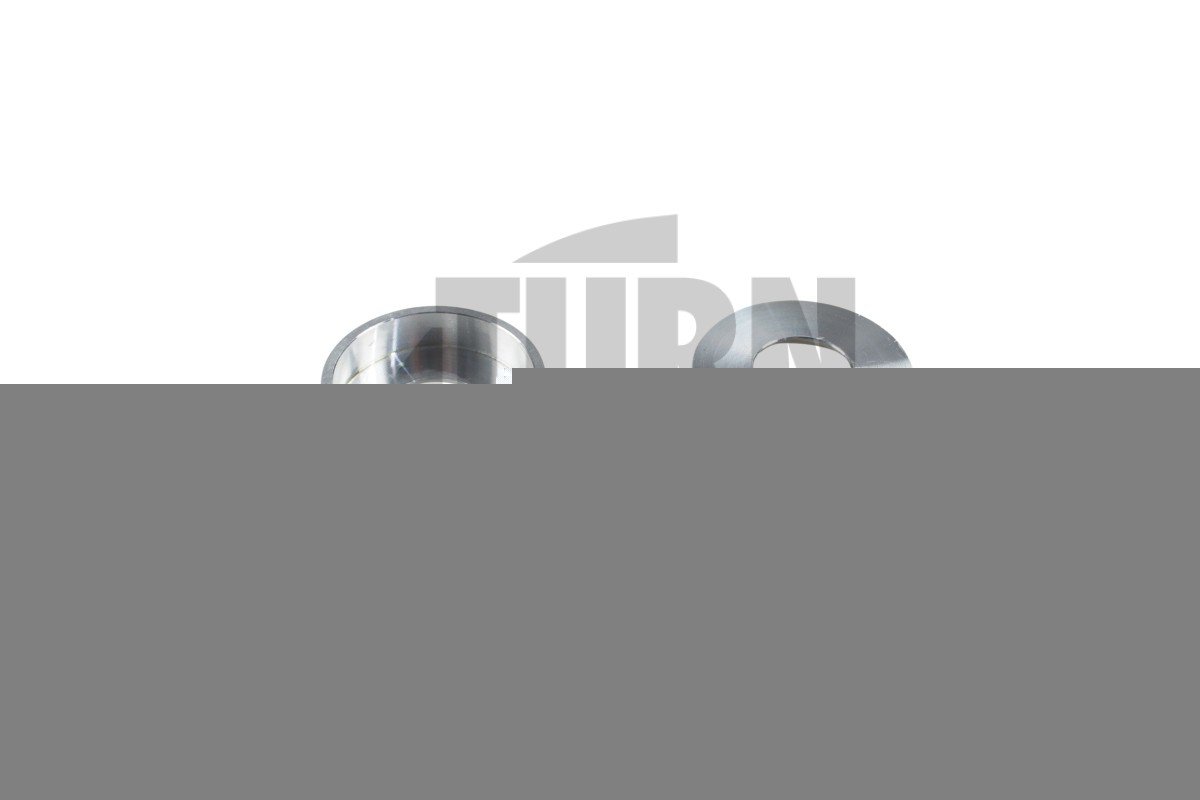 CTS Turbo Rear Subframe Insert Kit for A3 / TT / Leon / Golf Models