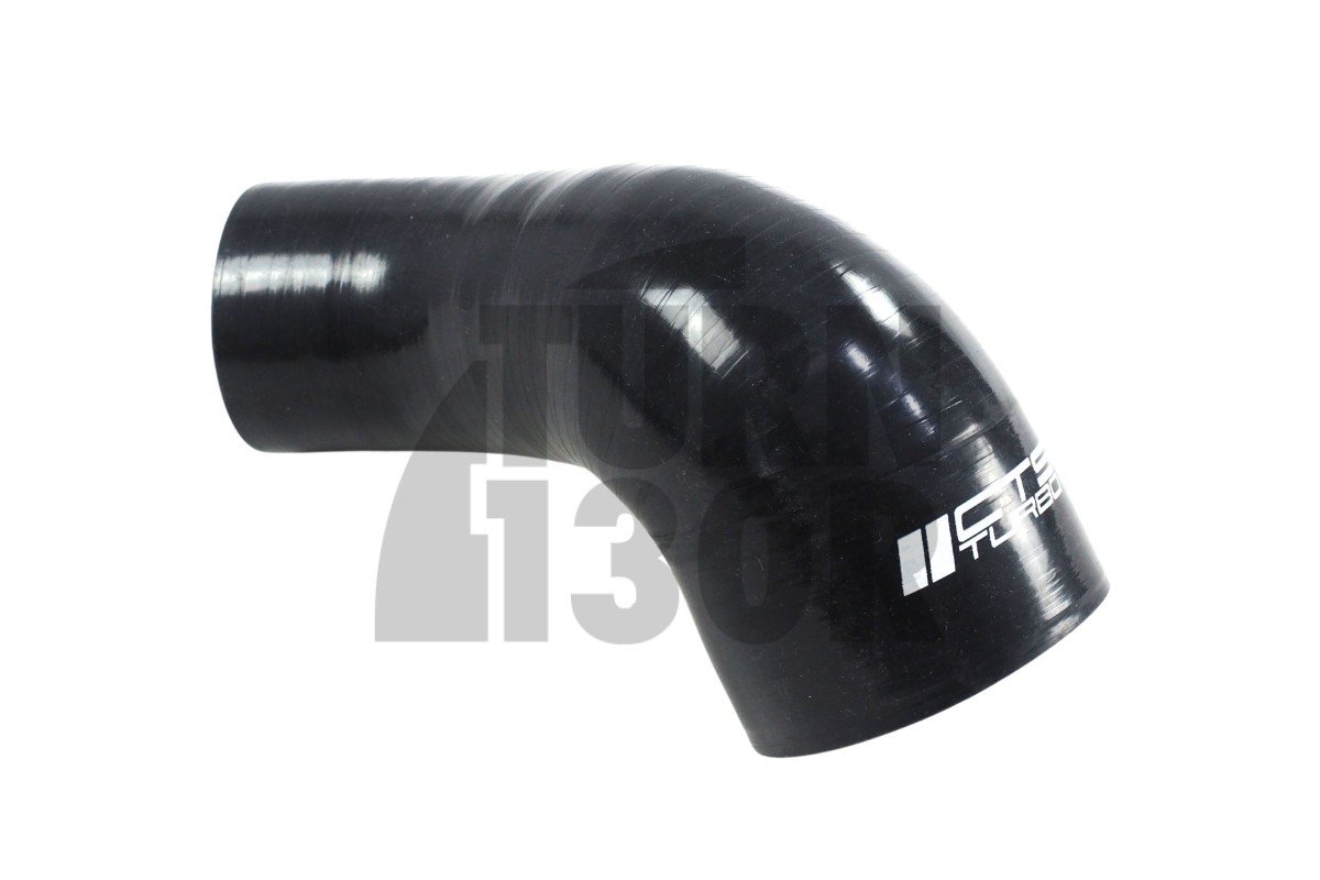 CTS Turbo Intake for Audi A4 and A5 B8/B8.5 2.0 TFSI