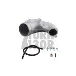CTS Turbo 4 Inlet Pipe for Audi RS3 8V.5 and Audi TTRS 8S
