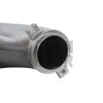 CTS Turbo 4 Inlet Pipe for Audi RS3 8V.5 and Audi TTRS 8S