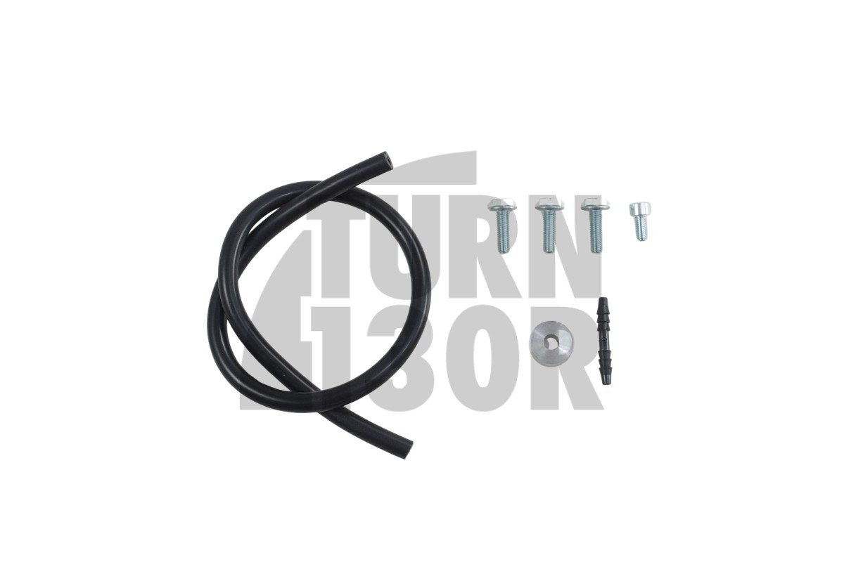 CTS Turbo 4 Inlet Pipe for Audi RS3 8V.5 and Audi TTRS 8S