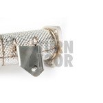 CTS Turbo Resonator Delete Kit for Audi RS6 C8 and RS7 C8