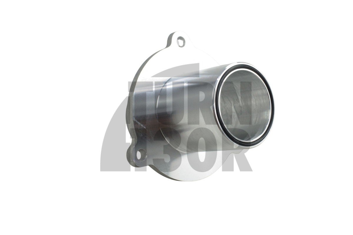 CTS Turbo Muffler Delete for Audi S3 8V, Audi S1, and TT Mk3