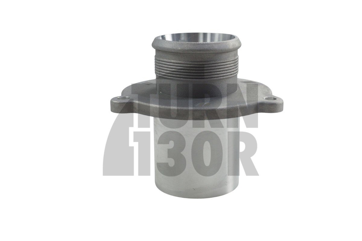 CTS Turbo Muffler Delete for Audi S3 8V, Audi S1, and TT Mk3