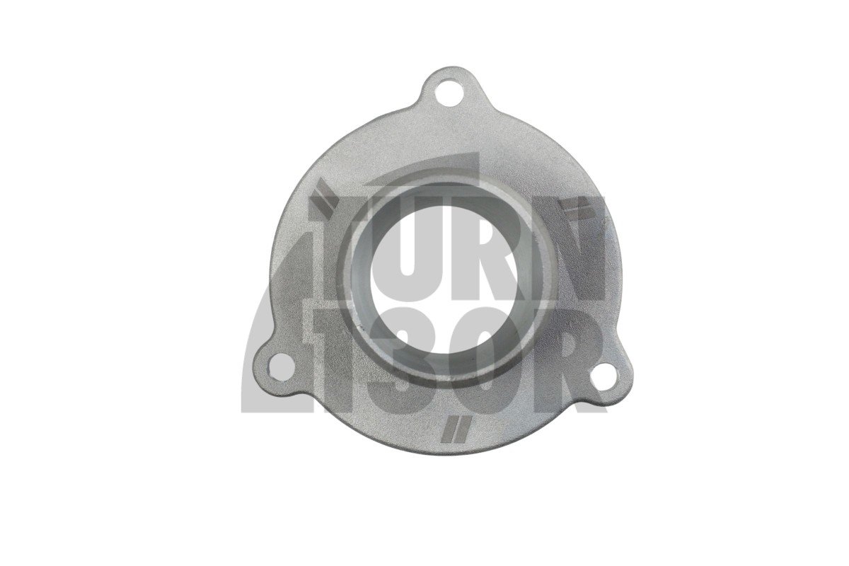 CTS Turbo Muffler Delete for Audi S3 8V, Audi S1, and TT Mk3