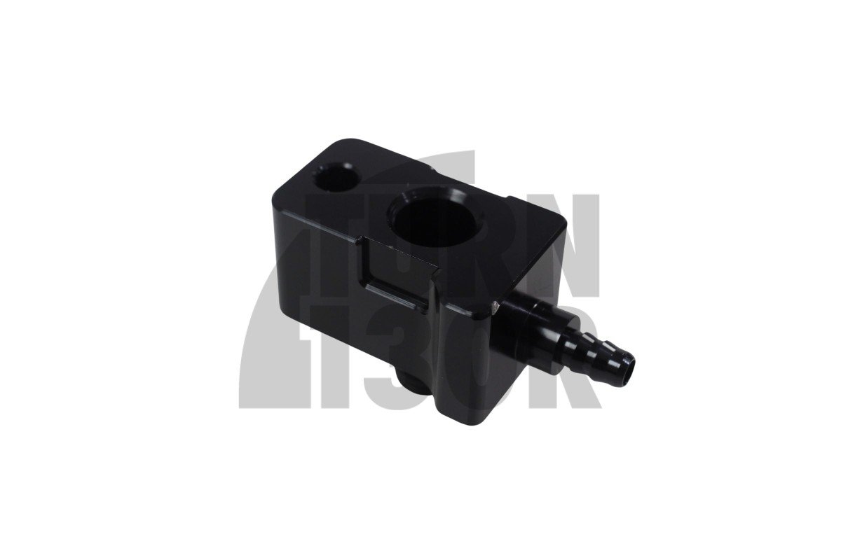 CTS Turbo Boost Tap Kit for Audi S3 8V, Audi TT, and Leon Cupra 5F