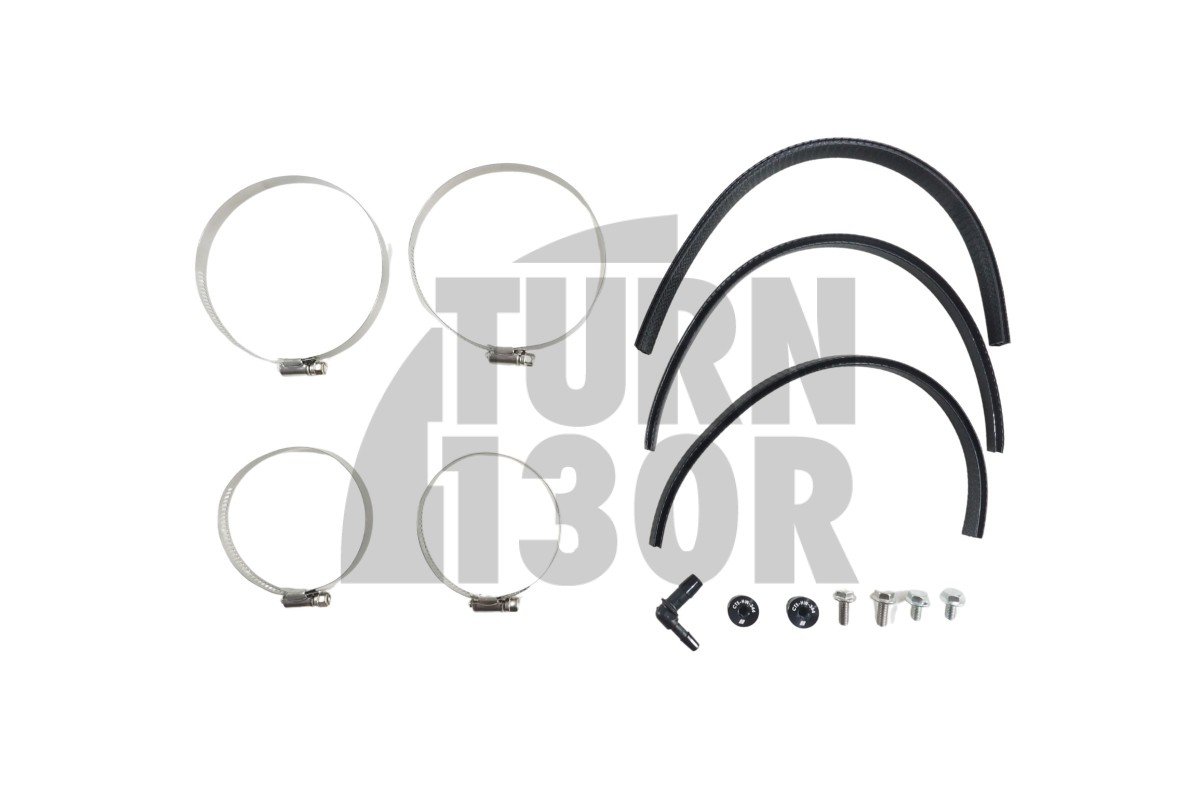 CTS Turbo Intake for Audi S4, S5, RS4, and RS5 B9
