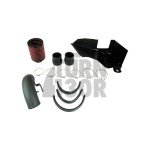 Black Mamba Golf 6 R / Golf 5 GTI / S3 8P / Leon 2 Cupra / Scirocco 2.0 TFSI EA113 K03 Intake