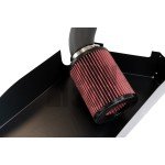 Black Mamba Golf 6 R / Golf 5 GTI / S3 8P / Leon 2 Cupra / Scirocco 2.0 TFSI EA113 K03 Intake