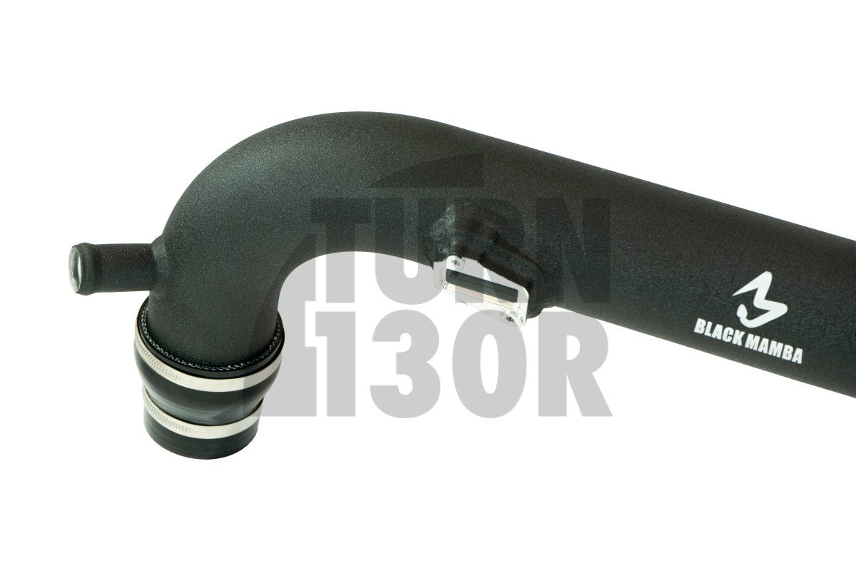 Black Mamba Golf 6 R / Golf 5 GTI / S3 8P / Leon 2 Cupra / Scirocco 2.0 TFSI EA113 K03 Intake