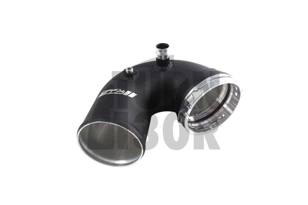 CTS Turbo J Pipe for BMW M3 F80 / M4 F8x / M2 Comp F87