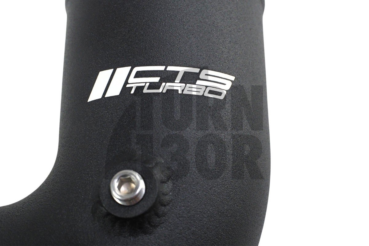 CTS Turbo J Pipe for BMW M3 F80 / M4 F8x / M2 Comp F87