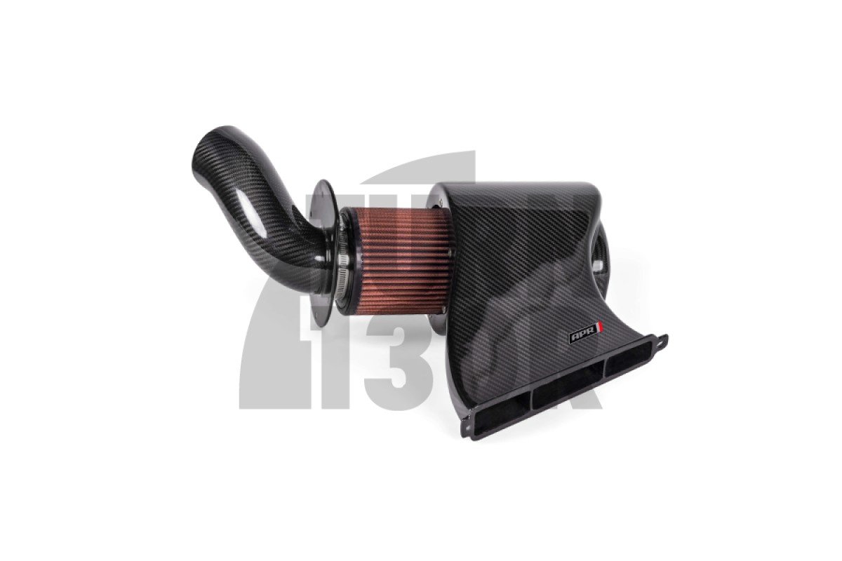 Carbon Fiber Intake for Golf 7 GTI / R / S3 8V / TT 8S / Leon 3 Cupra 2.0 TFSI EA888.3 MQB APR