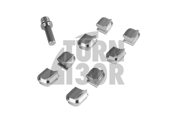 Runner Flap Delete Kit for 2.0 TFSI EA113 Alpha Competition