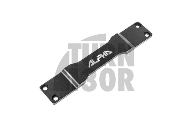 Alpha Competition Centre Lower Bar Golf 7 GTI / Golf 8 GTI / Leon 3 Cupra / Octavia 5E
