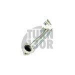 Black Mamba Mini Cooper S R56 Decat Downpipe