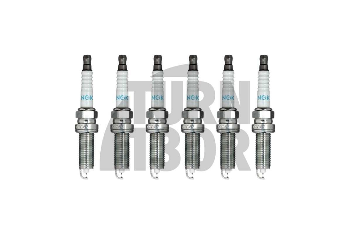 Upgrade your Nissan 370Z / 350Z 2007 and newer with NGK Colder DILKAR7B11 Spark Plugs