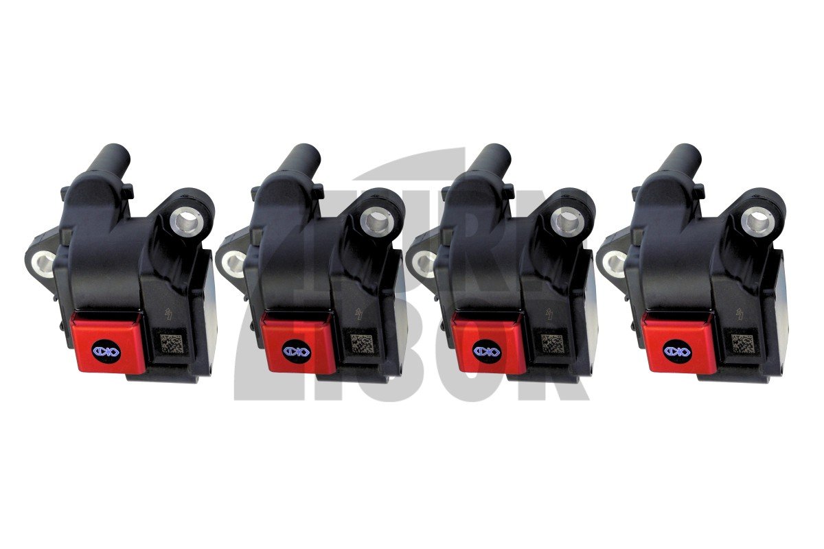 Mercedes A45 AMG and CLA 45 AMG W176 / W177 Okada Projects Plasma Ignition Coils