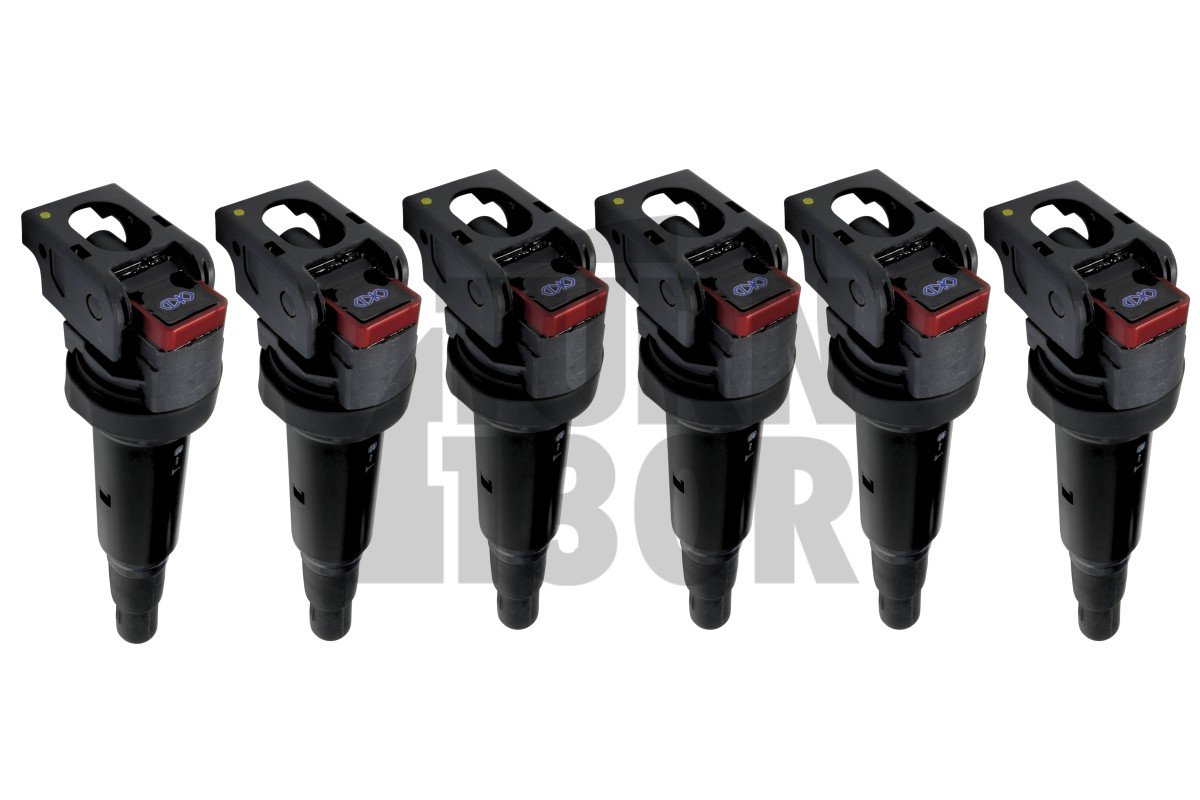 BMW M2 Comp F87 / M3 F80 / M4 F8x S55 Okada Projects Plasma Ignition Coils