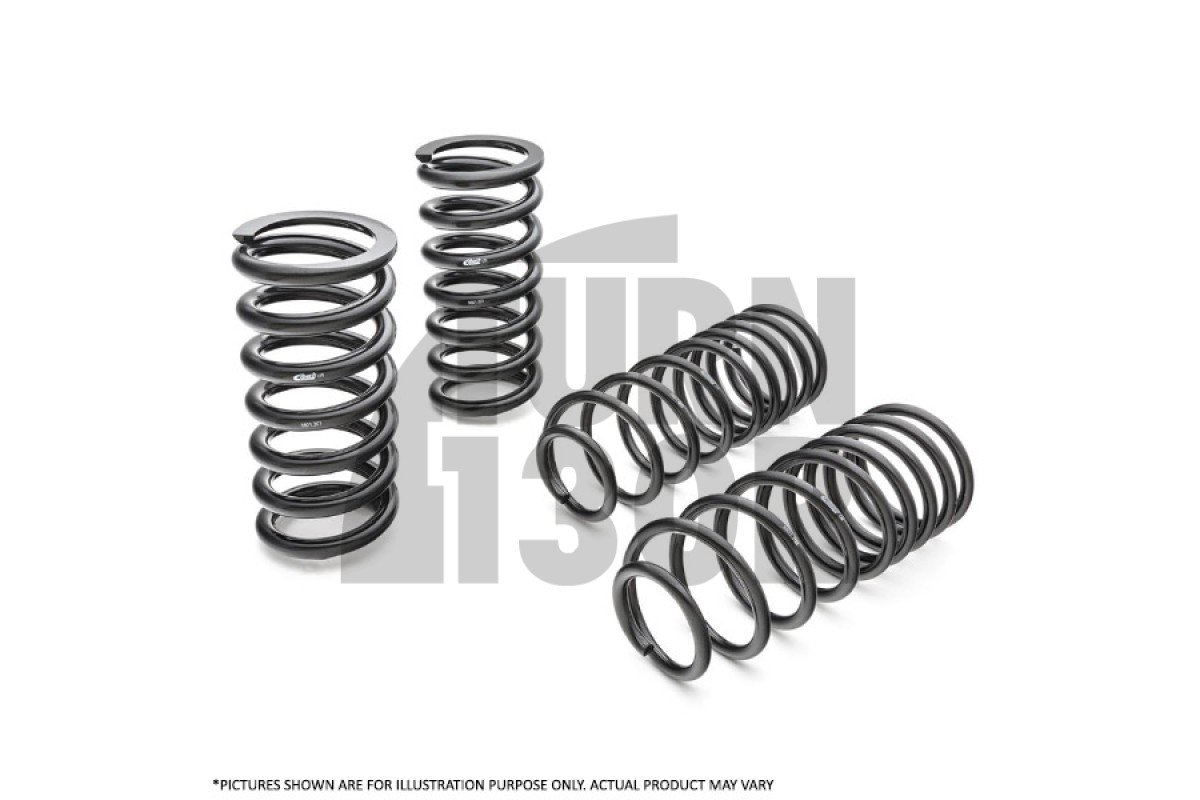 Eibach Pro-Kit Lowering Springs BMW M5 E60 -30mm