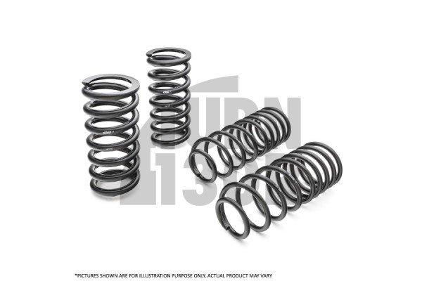Eibach Pro-Kit Lowering Springs Peugeot 208 GTI -25mm
