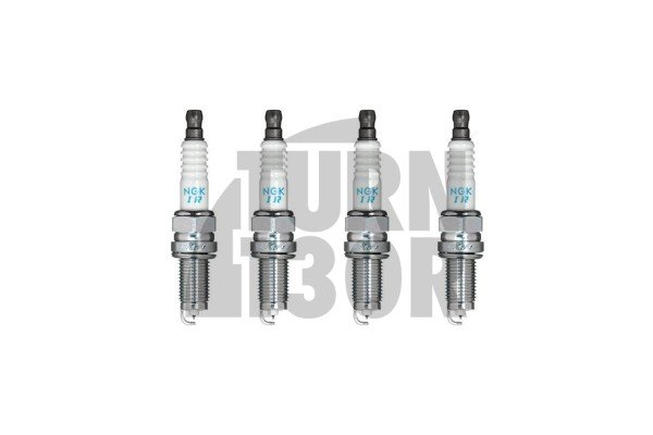 Renault Megane 3 RS Spark Plugs - NGK IFR7X8G