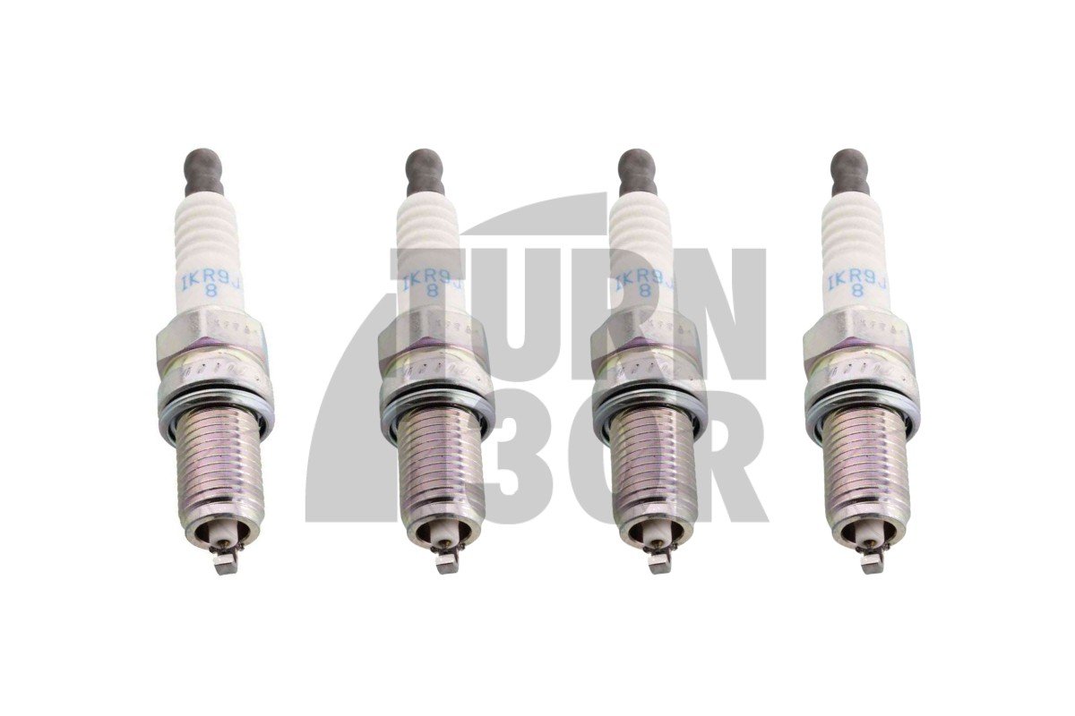 Spark Plugs suitable for Fiat 500 / 595 Abarth - NGK IKR9J8