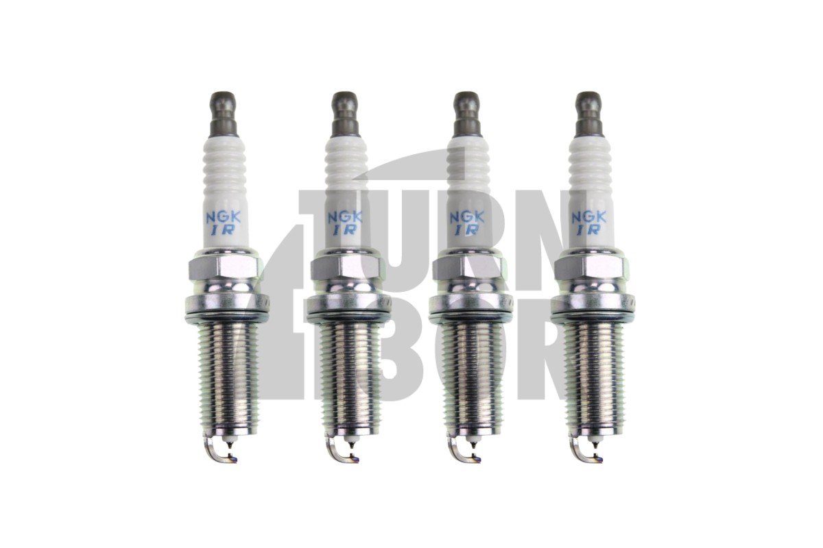 Spark Plugs NGK ILTR6A-8G designed for Opel Astra J OPC