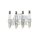 Spark Plugs NGK ILZKBR7B8G designed for Citroen DS3 and Peugeot 208 GTI 1.6THP