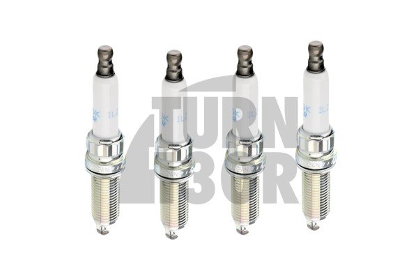 Spark Plugs NGK ILZKBR7B8G designed for Citroen DS3 and Peugeot 208 GTI 1.6THP