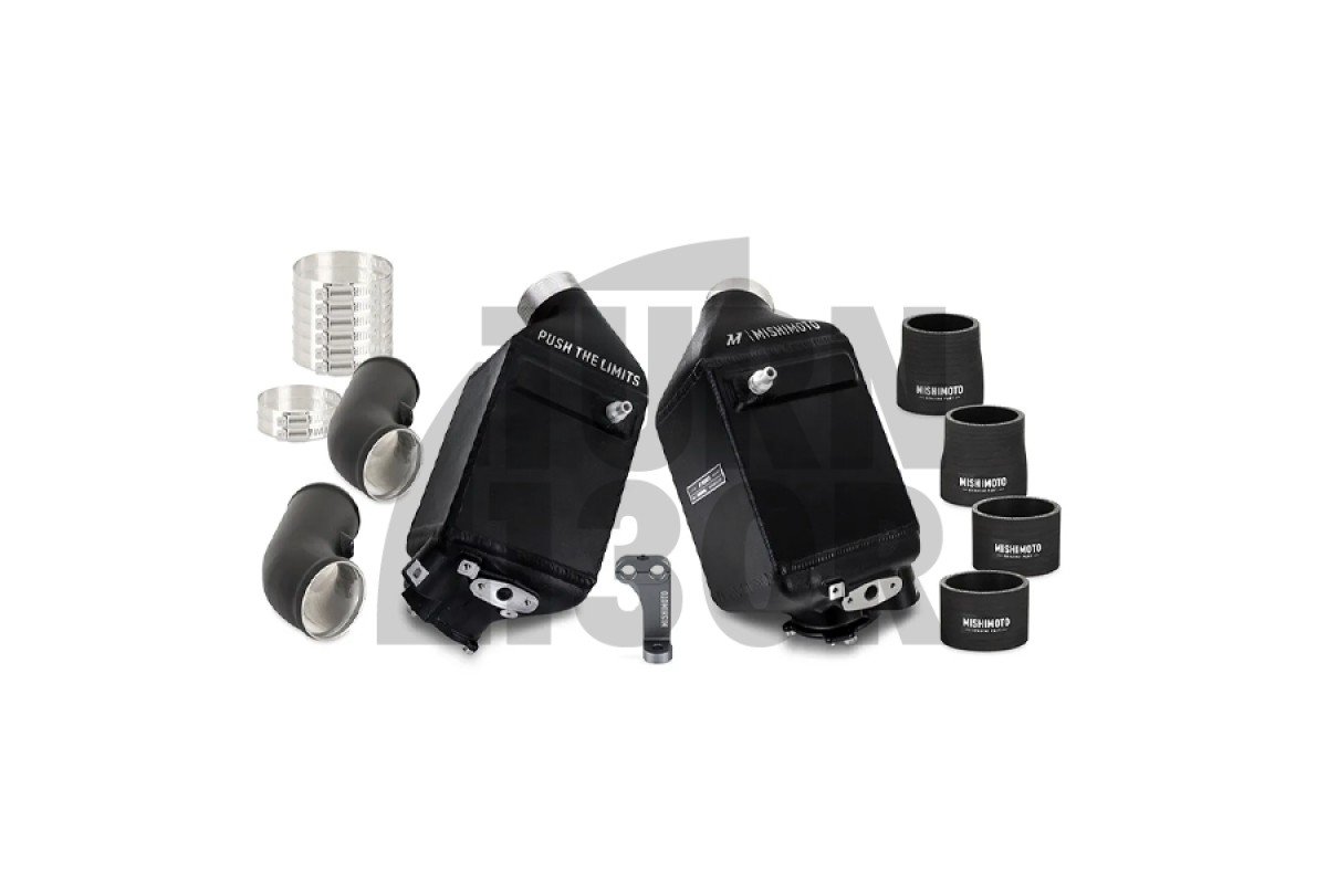 Intercoolers for BMW M5 F10 / M6 F1x Mishimoto