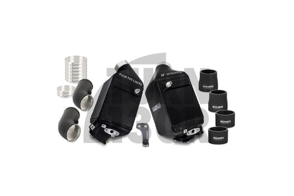 Intercoolers for BMW M5 F10 / M6 F1x Mishimoto