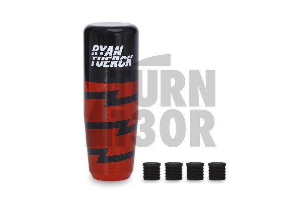 Limited Edition Ryan Tuerck Shift Knob Mishimoto