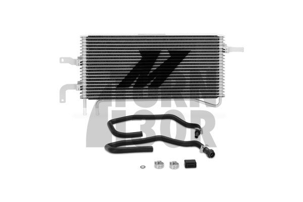 Mishimoto Auto Transmission Cooler Kit Ford Mustang S550 V8 / Ecoboost
