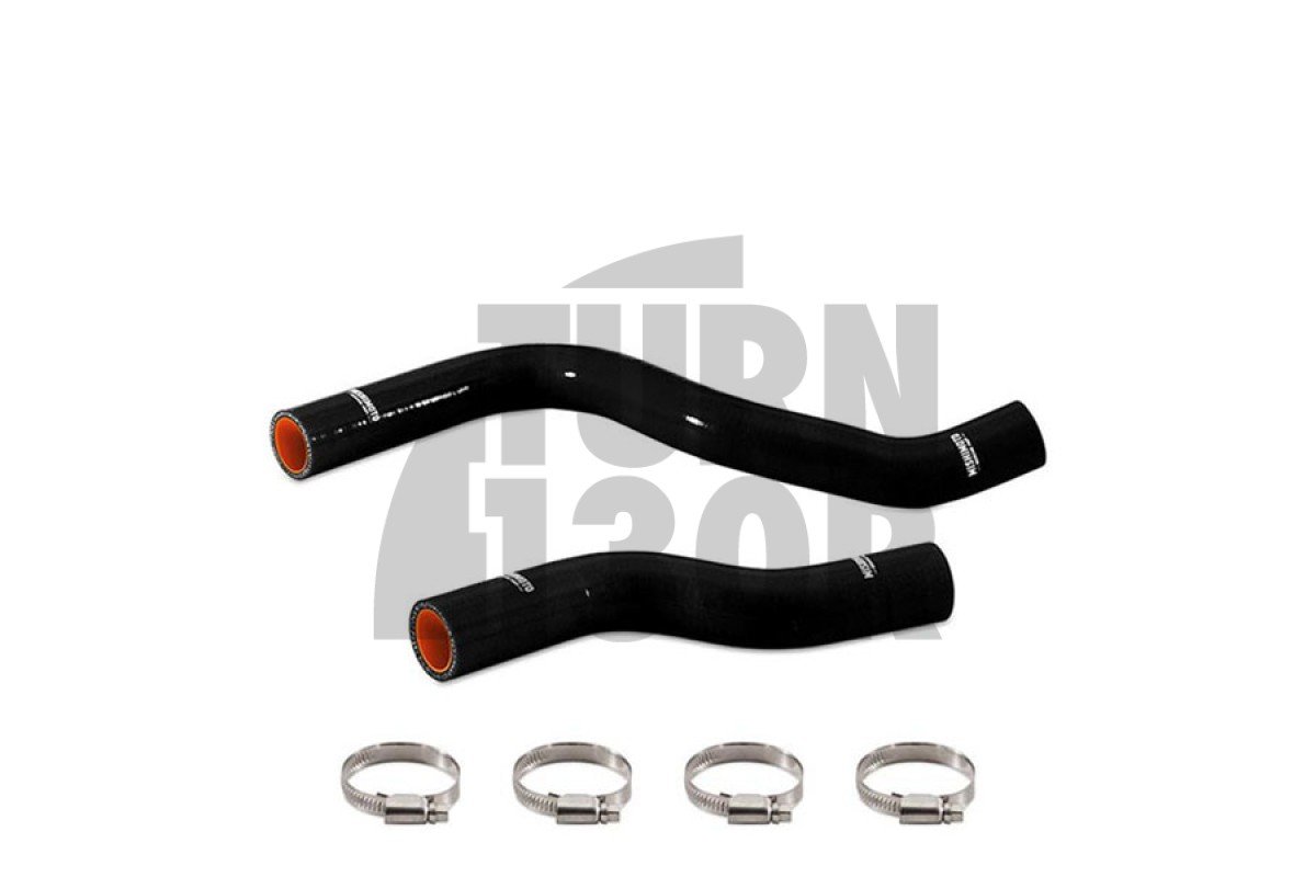 Mishimoto Silicone Radiator Hose Kit Honda Civic Type R FK8