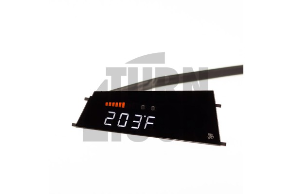 Digital Vent Gauge for BMW M5 F90 LCI P3 Gauges 