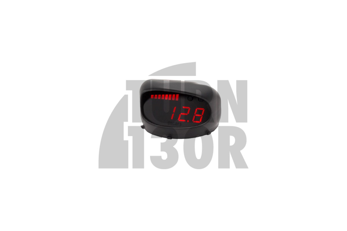 Digital Vent Gauge for Seat Leon 1M P3 Gauges