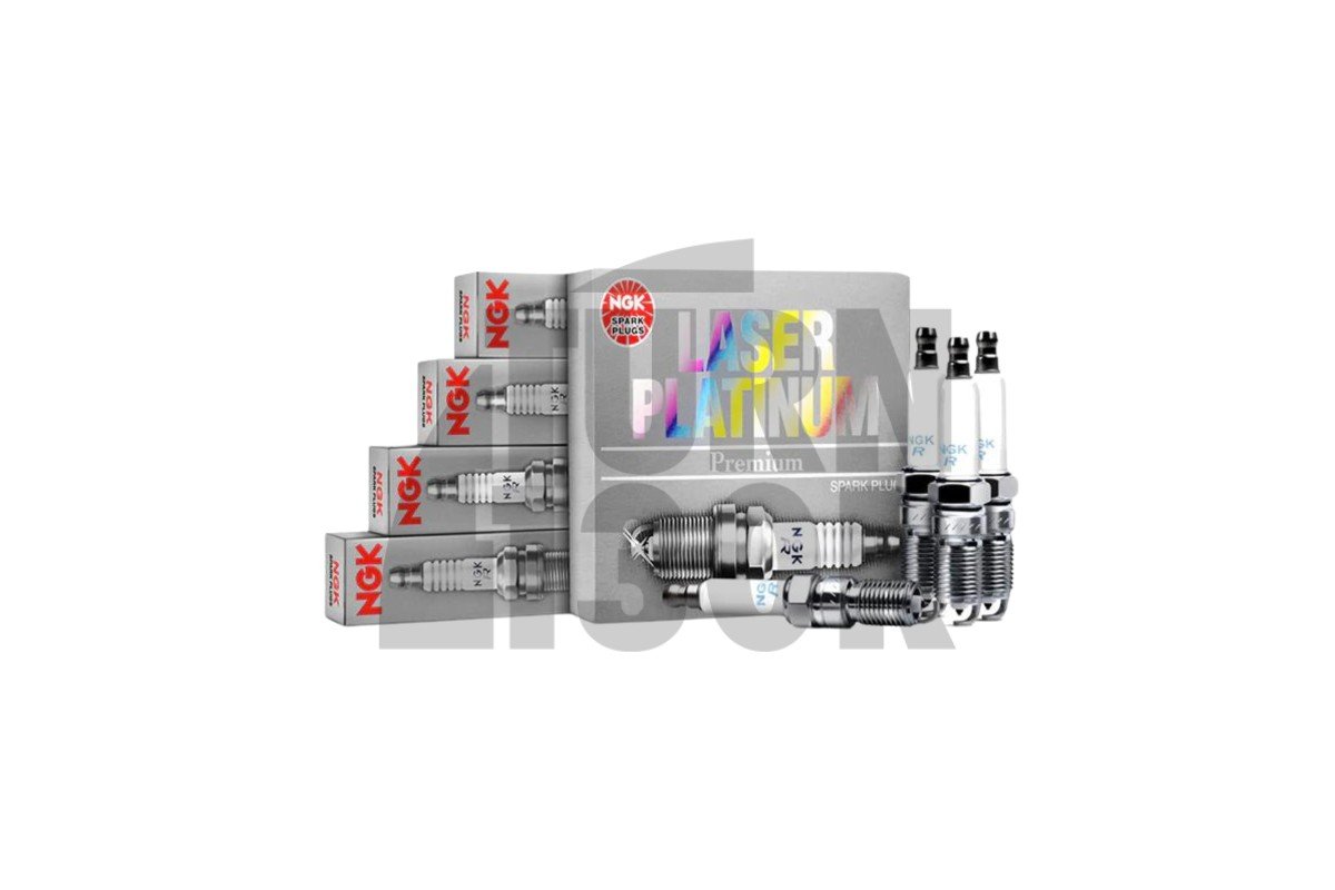 Honda Integra Type R DC2 B18 NGK PFR7G-11S Spark Plugs