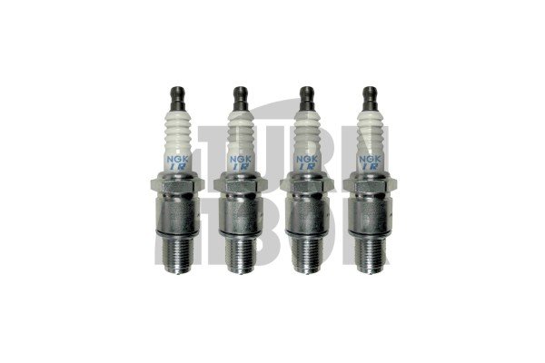 Spark Plugs for Mazda RX8: NGK RE8C-L and RE9B-T
