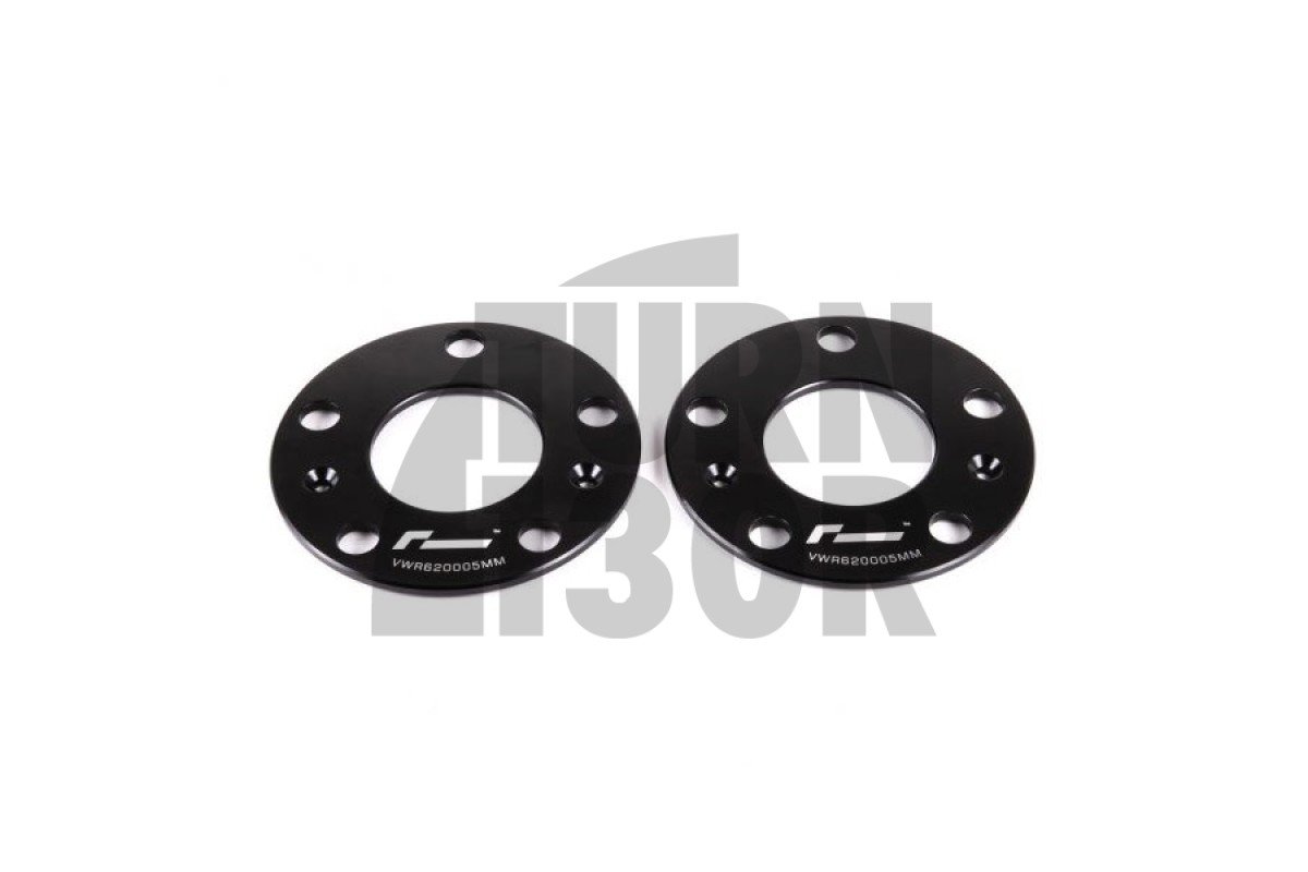 Big Brake Kit Hub Adaptor 5mm Spacer for Golf 7 / Leon 3 / S3 8V / TT MK3 Racingline