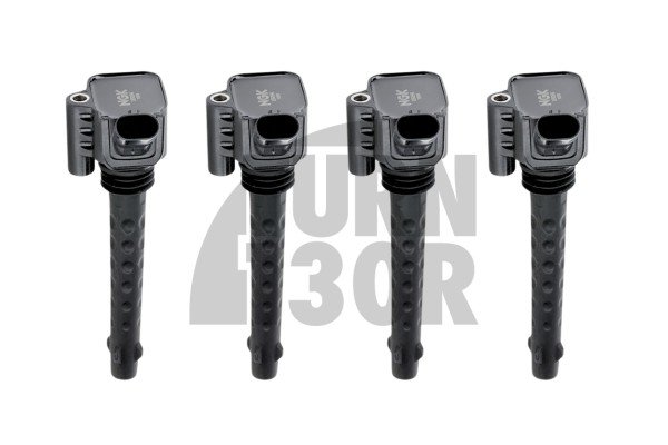Abarth 595 / 695 compatible ignition coils from NGK