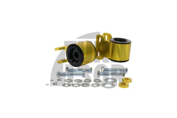Front Control Arm Lower Inner Rear Bushing Kit for Hyundai I20 N Whiteline
