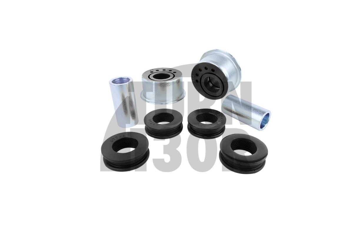 Lower Front Control Arm Inner Bushing Kit for Nissan 350Z Whiteline